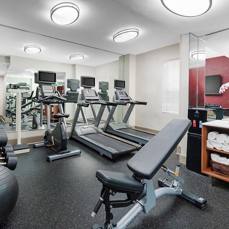 Holiday Inn Express Chicago - Magnificent Mile By Ihg Екстер'єр фото