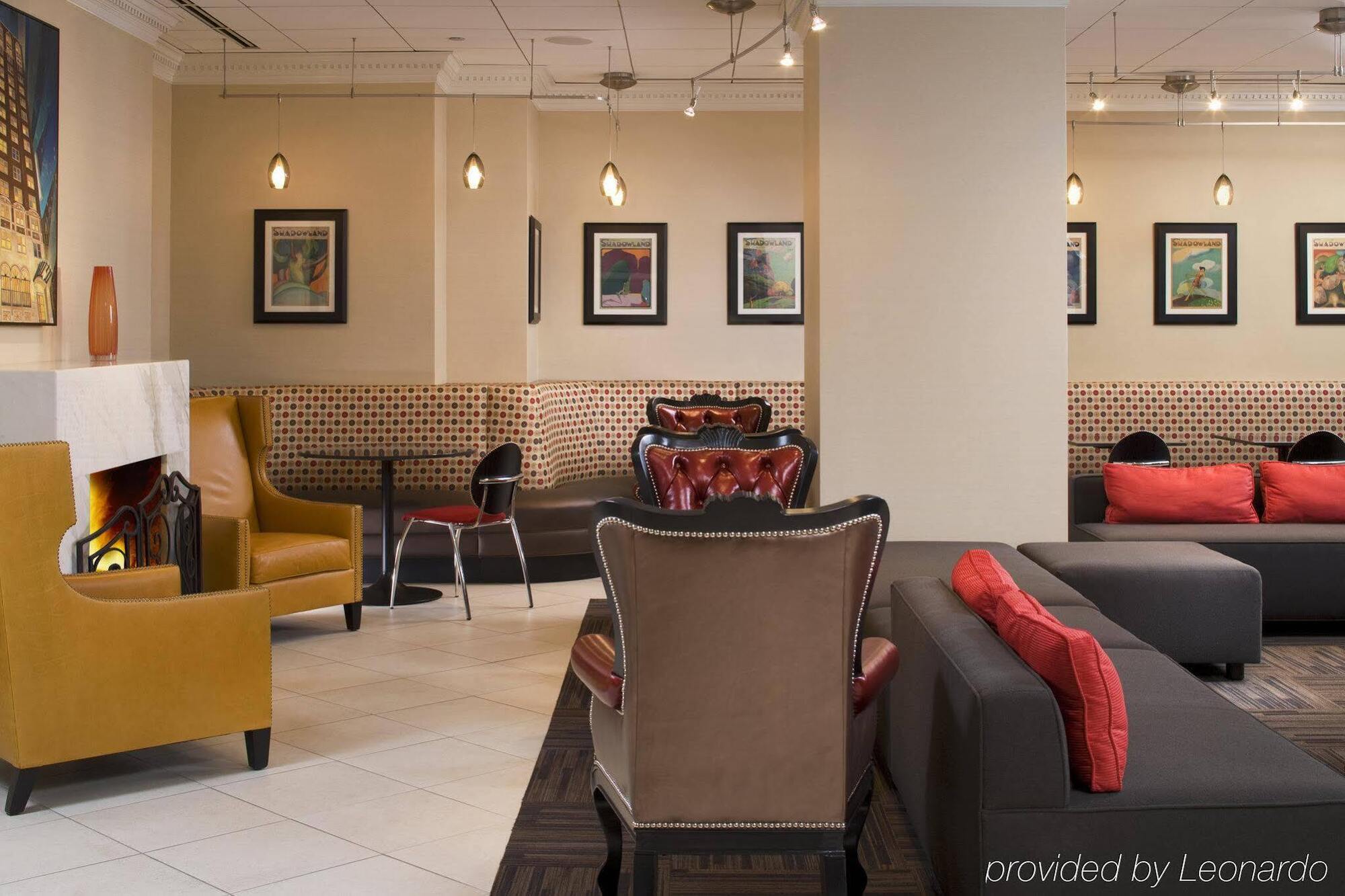 Holiday Inn Express Chicago - Magnificent Mile By Ihg Екстер'єр фото