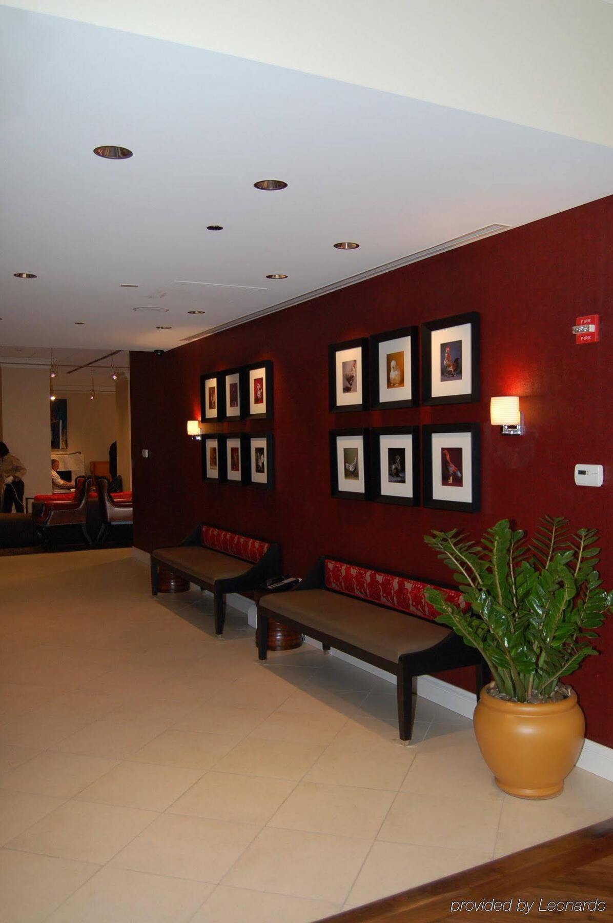 Holiday Inn Express Chicago - Magnificent Mile By Ihg Екстер'єр фото